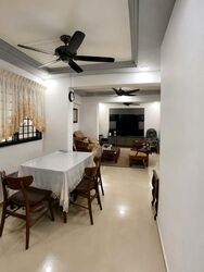 Blk 227 Choa Chu Kang Central (Choa Chu Kang), HDB 4 Rooms #590795851